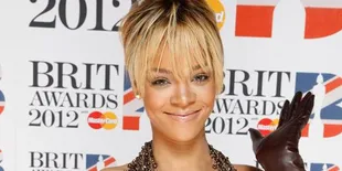 Rihanna: Isu Body Double Itu Omong Kosong!