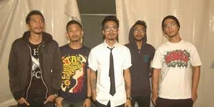 SATCF Tampil di Java Rockin Land 2012