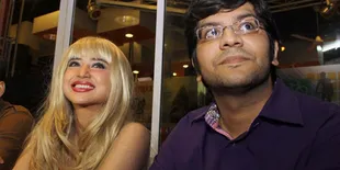 KK Dheeraj dan Depe Dilaporkan Karena Sesumbar di Media