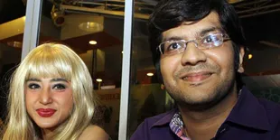 Zainal: Reputasi Mr Bean Dirusak Promosi Film Menyesatkan!