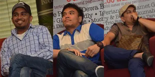 Jazz Gunung, Segarnya Jazz di Bromo