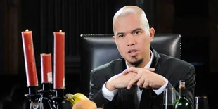 Para Bidadari Pilihan Ahmad Dhani