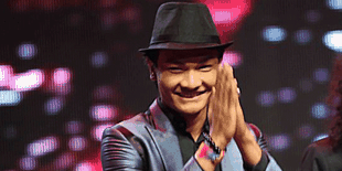 Febri Batal Tampil di Konser Ahmad Dhani