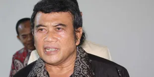 Pengangguran Ala Yoga SP, Rhoma Irama Generasi Terbaru