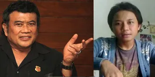 Video: Fenomena Baru! Lipsync Film Rhoma Irama Oleh Yoga eSPe