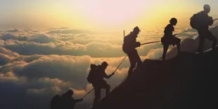 Syuting '5 CM' Membuat Heboh Kota Malang