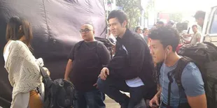 Film '5 CM' Disiapkan Sematang Mungkin