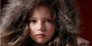Mackenzie Foy, Sosok Imut Dalam Saga Vampir Terpopuler
