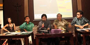 Asean Jazz Festival Kembali Digelar