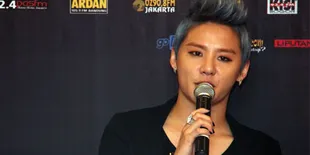 Do's and Don'ts di Konser Junsu JYJ!