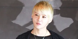 Demi Junsu, Fans Luar Negeri Juga Datang ke Indonesia