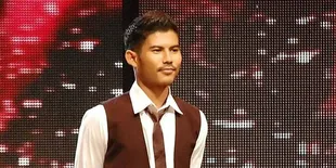 Goodbye Dion Idol, Tetap Semangat!