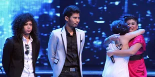 Makin Sengit, Finalis Indonesian Idol 2012 Makin Siap Mental