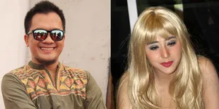 Saipul Jamiell Sayangkan Depe Bohong Demi Film