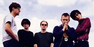 Radiohead Batalkan Konser