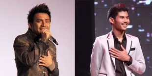 Judika Bagi Tips Untuk Dion Idol