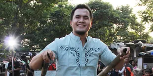 Saipul Jamiell: Pembohongan Publik Itu Salah KK Dheeraj