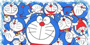 Inilah Tokoh Kartun Paling Fenomenal di Indonesia!