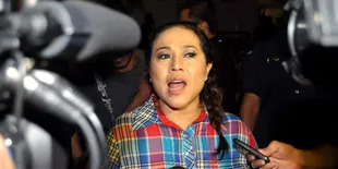 Wendy Bantah Berniat Memeras Nunung - Iyan Sambiran