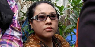 Wendy: Terima Kasih, Mbak Nunung Mengangkat Derajat Iyan