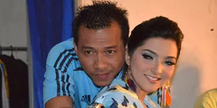 Pasca Nikahi Ashanty, Berat Badan Anang Hermansyah Naik