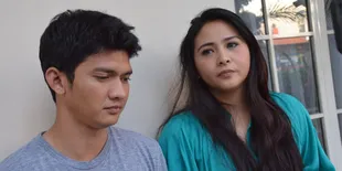 Pernikahan Audy - Iko Uwais Sudah Hampir Siap