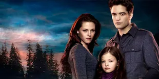 This Is It! Official Trailer 'BREAKING DAWN PART 2'