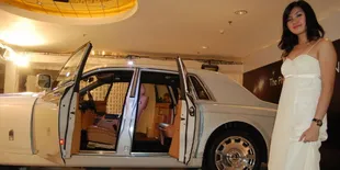 Rolls-Royce Phantom II Selayang Pandang (2)