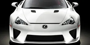 Supercar Termewah Toyota Hampir Ludes Terjual