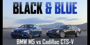 Rival Abadi Akhirnya Bertarung Kembali [VIDEO]