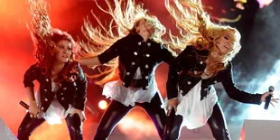 Didemo FPI, Trio Macan Batal Konser di Bandung