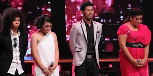 Tampil di 3 Besar, Yoda Idol Mantap Latihan Hafalkan Lagu