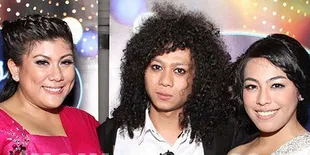 Masuk 3 Besar, Kontestan Idol Makin Percaya Diri