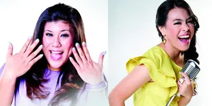 Pertama Dalam Indonesian Idol, 2 Grand Finalis Perempuan