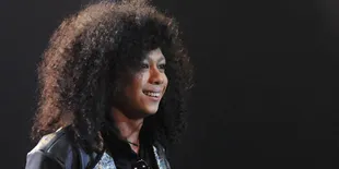 Yoda Puas 'Bakar' Indonesian Idol