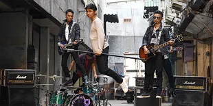 Ungu Festival, Satu Hari Dari Ungu Untuk Cliquers