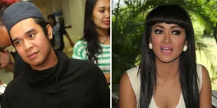 Jupe Soal Olga: Jadi Komedian Harus Cerdas