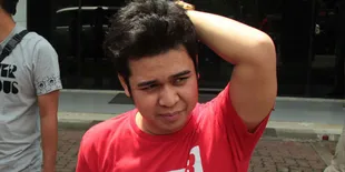 KPI Sarankan Olga Tidak Tampil Live