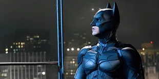Tidak Akan Ada Film Ke-4 Batman Versi Nolan