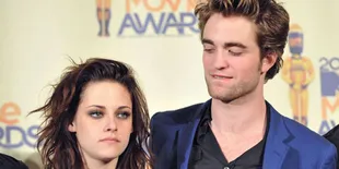 Menikah, Pattinson - Stewart Bakal Bulan Madu ke Bali?