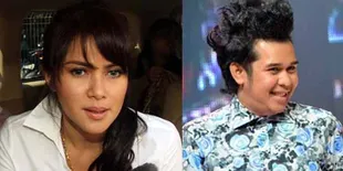 Olla Ramlan Tanggapi Teguran KPI Pada Olga Syahputra