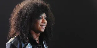 'Kala Cinta Menggoda' Buat Yoda Idol Ter-eliminasi