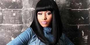 [VIDEO TUTORIAL] Style Rambut Ala Nicki Minaj