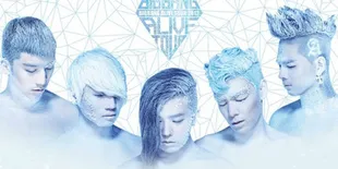 Big Bang Resmi Tambah Jadwal Sehari Konser di Indonesia