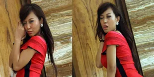 Depresi Berat, Nata Naritha Berobat ke Malaysia