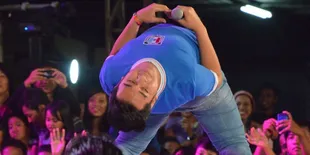 Tak Takut Ancaman, KPI Tetap Proses Kasus Olga