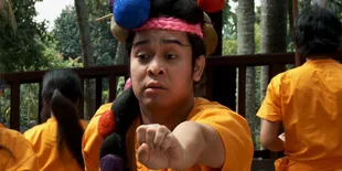 ANTV Sudah Peringatkan Olga Sebelumnya