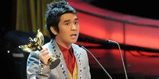 Putaran Roda Olga Syahputra - Kadang di Atas, Kadang di Bawah