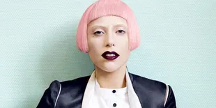 Lady Gaga 'Tukang Contek' Gaya Orang Lain?