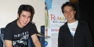 Aditya Gumay: Olga Itu Memang Bodoh